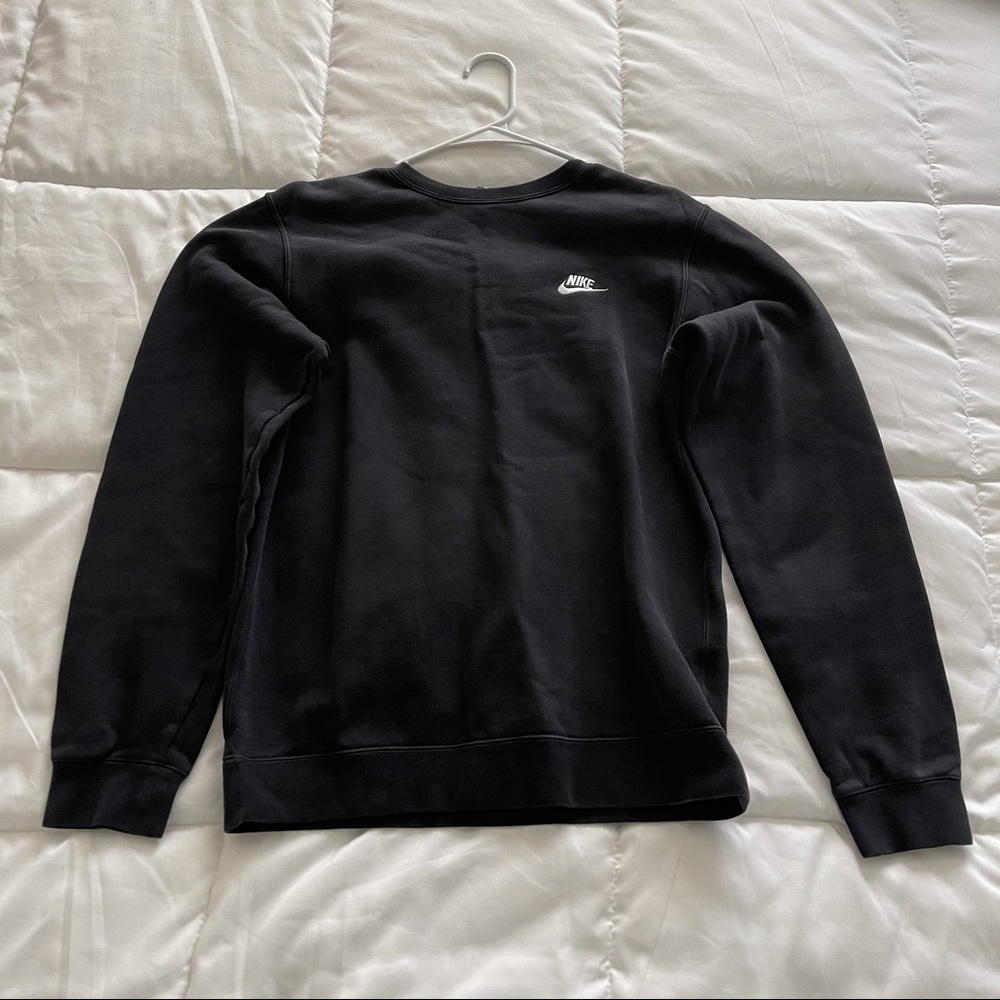 NIKE CREWNECK